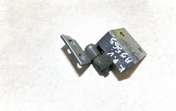 Peugeot 406 Front door upper hinge