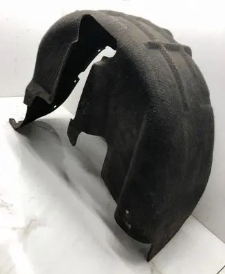 Volkswagen Golf V Rear arch fender liner splash guards