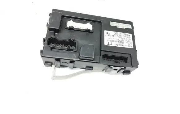 Nissan Leaf I (ZE0) Other control units/modules 284B13NE0C 116RI000259 116RAI000258