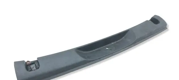 Jeep Cherokee Trunk/boot sill cover protection 1UD14DX9AB