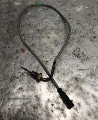 Volkswagen PASSAT B8 Exhaust gas temperature sensor 04L906088JDBILI 04L906088JD