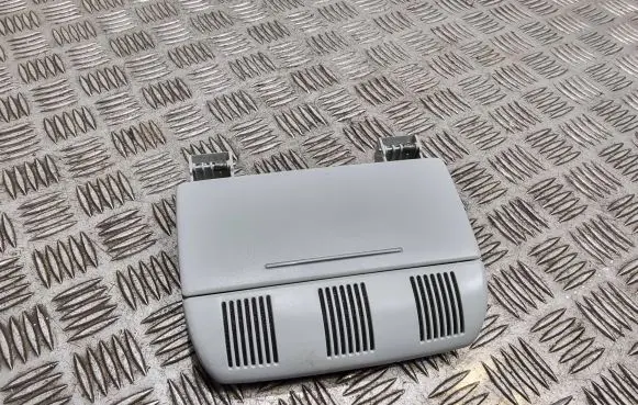 Skoda Roomster (5J) Sunglasses storage box 1Z0868565E