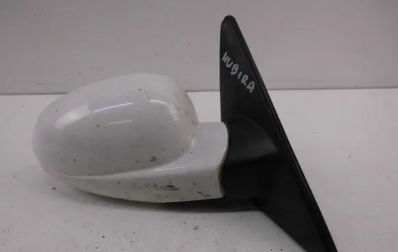 Chevrolet Nubira Manual wing mirror 