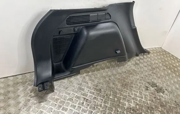Ford Escape IV Trunk/boot side trim panel LJ6BS31013AEW TP010TF