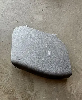 Renault Kadjar Tailgate trim 156088221