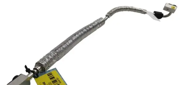 Audi Q3 F3 Air conditioning (A/C) pipe/hose 1EA816524E