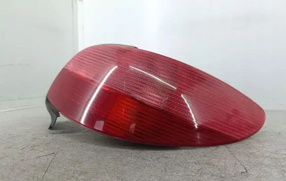 Peugeot 206 CC Rear/tail lights 2531DAXOSCINTEX