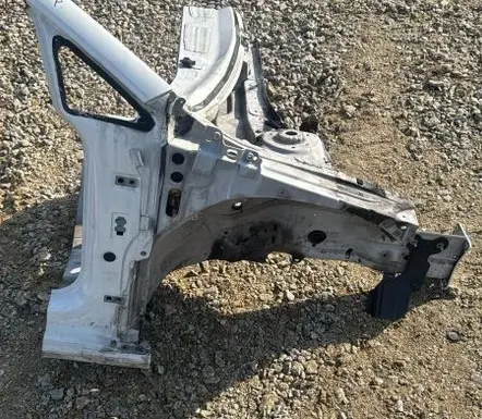 Volkswagen Golf VIII Front quarter panel VWGOLPOD70123950