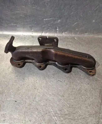 Nissan Qashqai Exhaust manifold H82443150 869134A