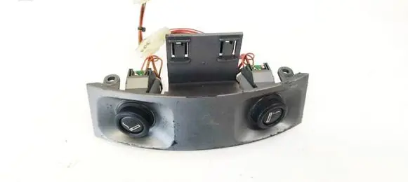 BMW 7 E65 E66 Cigarette lighter 51167002402 58450713