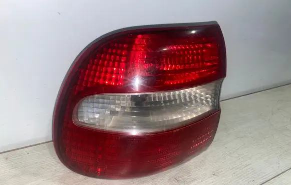 Volvo S40, V40 Rear/tail lights 30887333