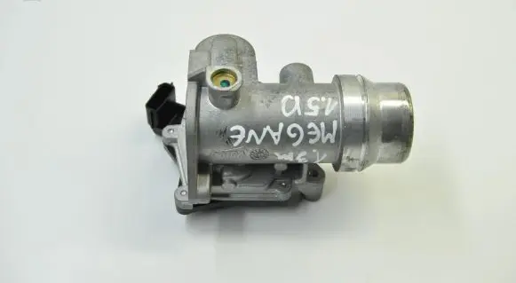 Renault Megane III Throttle valve 161A0794B