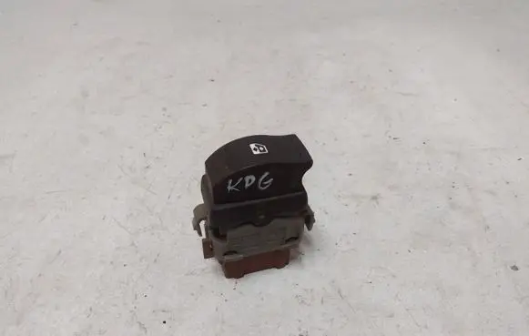 Renault Espace - Grand espace IV Electric window control switch 2808202