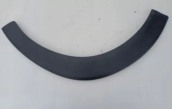 Hyundai Tucson TL Front bumper splitter molding 87714D7000R
