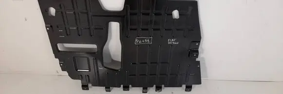 Fiat Doblo Engine splash shield/under tray T465