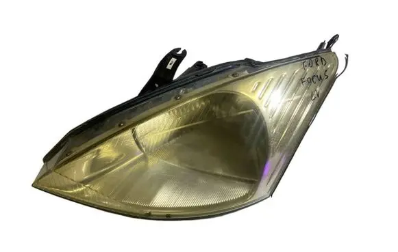 Ford Focus Headlight/headlamp XS4113006