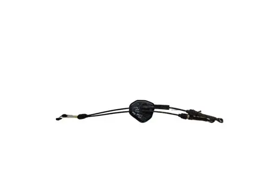 Gear shift cable linkage