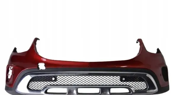 Mercedes-Benz GLC X253 C253 Front bumper R10P2