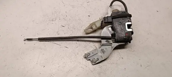 KIA Sportage Rear door lock 814203U000