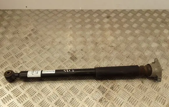 Mazda 2 Rear shock absorber/damper 814901002952 315150