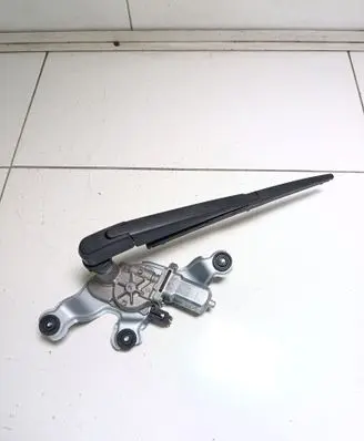 KIA Soul Front wiper linkage and motor 98700B2000 DH2596003010