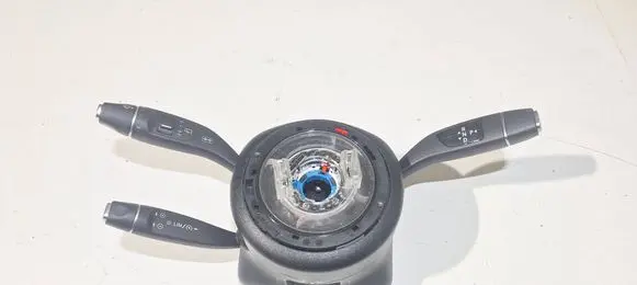 Mercedes-Benz GLE (W166 - C292) Wiper turn signal indicator stalk/switch A1669008707