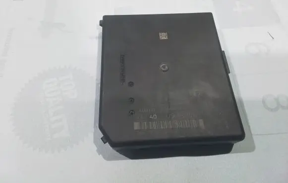 Fuse module