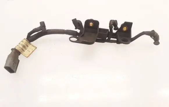 Peugeot 307 Glow plug wires 9653805580