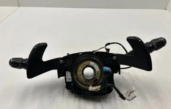 Citroen DS5 Wiper turn signal indicator stalk/switch 96759261XT