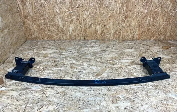 Peugeot 308 Front bumper support beam 