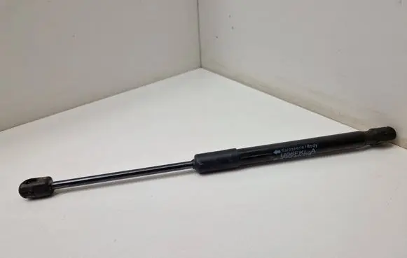 Front bonnet/hood damper/strut