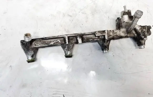 Ford Mondeo MK II Fuel main line pipe 938F9D280CA
