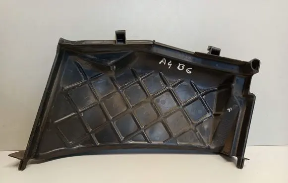 Audi A4 S4 B6 8E 8H Air filter box cover 8E1819979