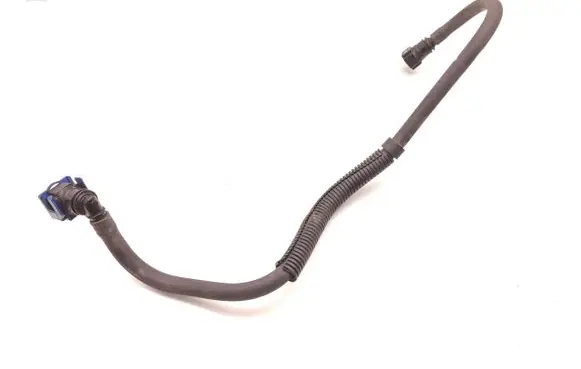 SsangYong Korando Fuel return line/hose 