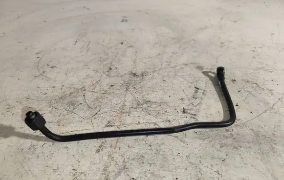 Ford Galaxy Turbo turbocharger oiling pipe/hose