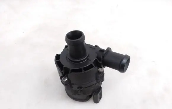 Seat Leon (5F) Electric auxiliary coolant/water pump 5Q0121591AN 5G0965567