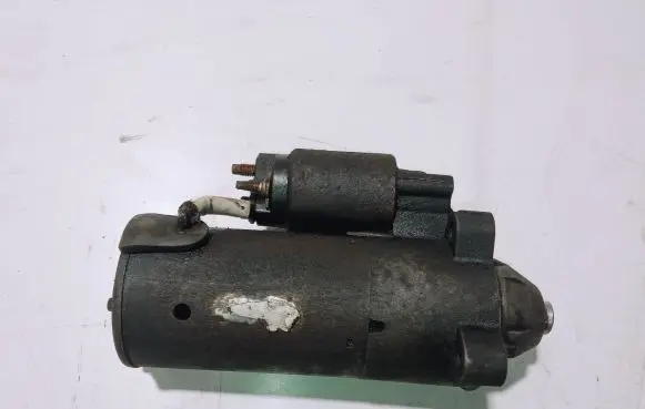 Ford Galaxy Starter motor 0986021820