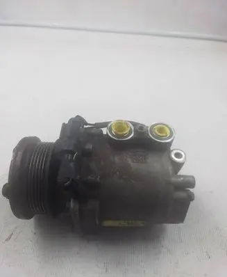 Air conditioning (A/C) compressor (pump)