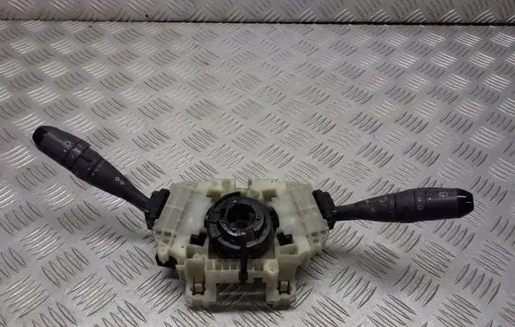 Smart ForFour I Headlight wiper switch 4545401244