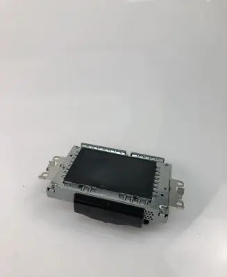 Toyota Yaris Comfort/convenience module 89221K0020