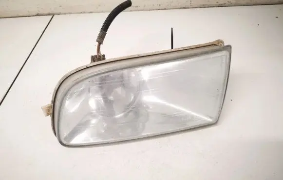 Skoda Octavia Mk2 (1Z) Front fog light 1z0941701
