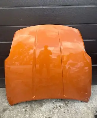 Nissan 350Z Engine bonnet/hood