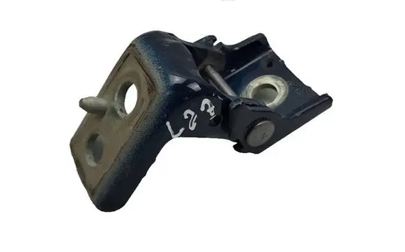 Peugeot 3008 II Front door lower hinge 