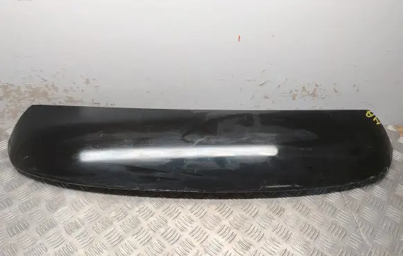 Honda Accord Tailgate/trunk spoiler 74900TL4G010