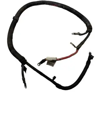 Positive cable (battery)
