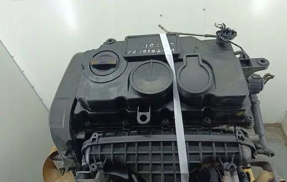 Volkswagen PASSAT B6 Engine BMN