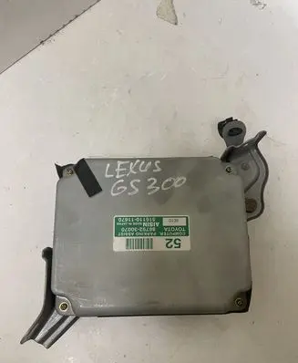 Lexus GS 300 350 430 450H Parking PDC control unit/module 8679230070
