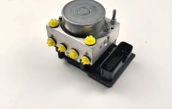 Opel Corsa D ABS Pump 0265232288 0265800796 13282282