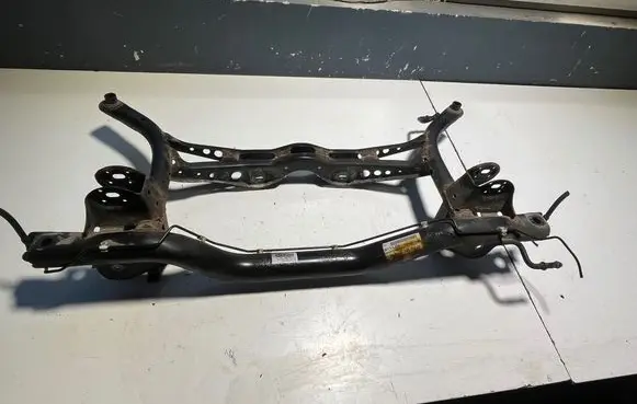 Volkswagen Touran II Rear subframe 1K0505315BM 25C02RFHH 210328