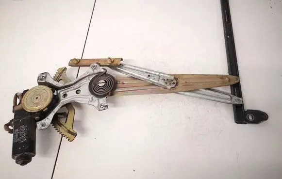 Toyota Previa (XR30, XR40) II Sliding door window regulator with motor